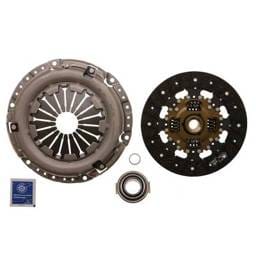 New Clutch Kit Compatible With Honda Civic Se 4 Cyl 1.8L Civic Hf 4 Cyl 1.8L Civic Touring 4 Cyl