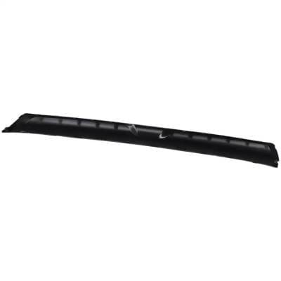 Black Skid Plate Compatible With Kia Telluride Ex 6 Cyl 3.8L Telluride Sx 6 Cyl 3.8L 2020-2022 By thumbnail 11