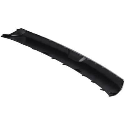 Black Skid Plate Compatible With Kia Telluride Ex 6 Cyl 3.8L Telluride Sx 6 Cyl 3.8L 2020-2022 By thumbnail 13