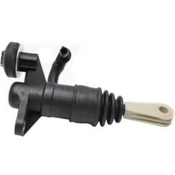 New Clutch Master Cylinder Compatible With Audi Volkswagen Passat Glx 6 Cyl 2.8L A6 Quattro Base 8