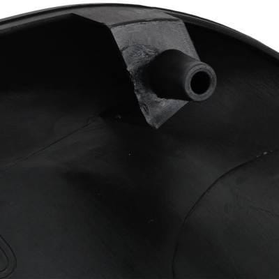 Rear Skid Plate Compatible With Kia Soul Ex 4 Cyl 2.0L Soul + 4 Cyl 2.0L 2017-2018 Ki1195151 thumbnail 13