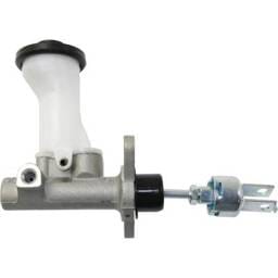 New 0.63 In. Clutch Master Cylinder Compatible With Toyota T100 Dlx 6 Cyl 3.4L T100 Sr5 6 Cyl 3.4L