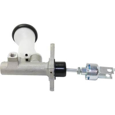 New 0.63 In. Clutch Master Cylinder Compatible With Toyota T100 Dlx 6 Cyl 3.4L T100 Sr5 6 Cyl 3.4L thumbnail 9