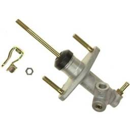 New 12 Mm Clutch Master Cylinder Compatible With Acura Honda Cl Base 4 Cyl 2.2L Accord Lx 4 Cyl 2.2L