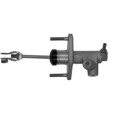 New 12 Mm Clutch Master Cylinder Compatible With Acura Honda Cl Base 4 Cyl 2.2L Accord Lx 4 Cyl 2.2L thumbnail 3