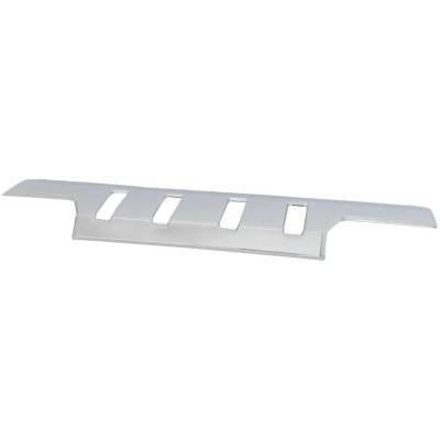 New Front Skid Plate Compatible With Chevrolet Silverado 3500 Hd All Submodels Silverado 2500 Hd All
