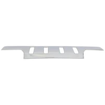 New Front Skid Plate Compatible With Chevrolet Silverado 2500 Hd All Submodels Silverado 3500 Hd All thumbnail 3