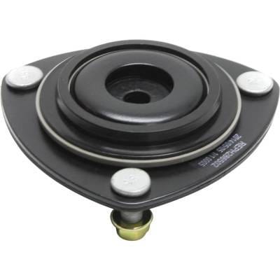 New Front Shock And Strut Mount Compatible With Acura Honda Civic Ex Special Edition 4 Cyl 1.7L thumbnail 5