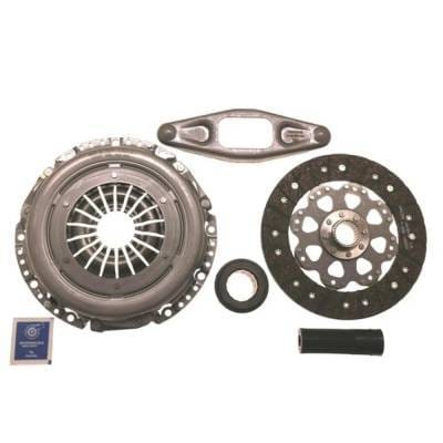New 26 Spline Clutch Kit Compatible With Bmw 435I Xdrive Base 6 Cyl 3.0L 135I Base 6 Cyl 3.0L M235i
