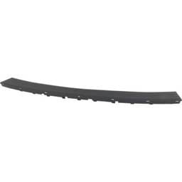 New Center Bumper Step Pad Compatible With Cadillac Chevrolet Gmc Escalade Luxury 8 Cyl 6.2L