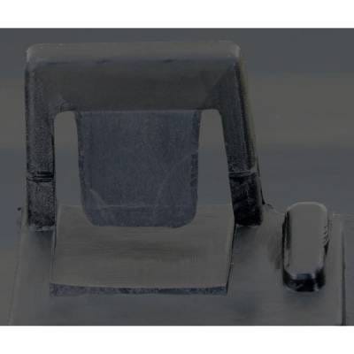 New Center Bumper Step Pad Compatible With Cadillac Chevrolet Gmc Yukon Sle 8 Cyl 4.8L Escalade Base thumbnail 15