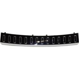 New Center Bumper Step Pad Compatible With Mercedes Benz Ml350 Bluetec 4Matic 6 Cyl 3.0L Ml400