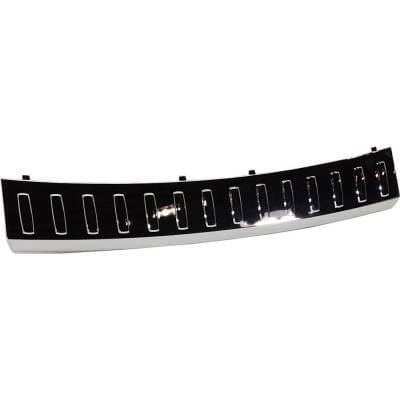 New Center Bumper Step Pad Compatible With Mercedes Benz Ml350 Bluetec 4Matic 6 Cyl 3.0L Ml400 thumbnail 3