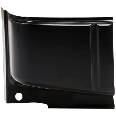 New Left Cab Corner Compatible With Ford F-150 Stx 8 Cyl 5.0L F-150 Fx4 8 Cyl 5.0L F-150 Stx 8 Cyl