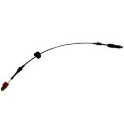 New Automatic Shift Cable Compatible With Chevrolet Corvette 50Th Anniversary Edition 8 Cyl 5.7L