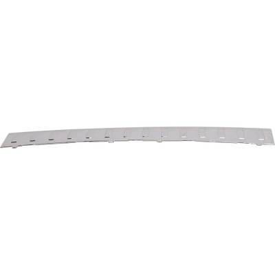 New Center Bumper Step Pad Compatible With Mercedes Benz Ml400 4Matic 6 Cyl 3.0L Ml250 Bluetec thumbnail 9