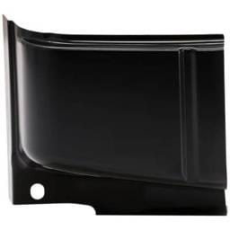New Left Cab Corner Compatible With Ford F-150 Fx4 8 Cyl 5.0L F-150 Stx 6 Cyl 3.7L F-150 Fx2 6 Cyl