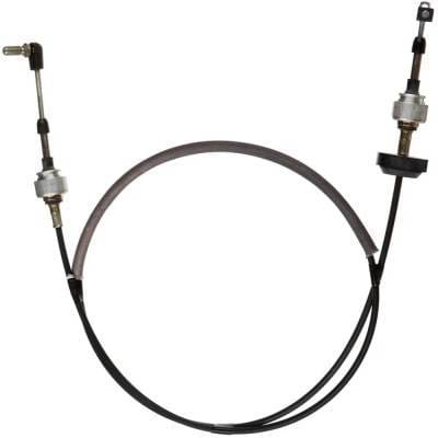 New Shift Cable Compatible With Pontiac Fiero Sport 6 Cyl 2.8L Fiero Sport 4 Cyl 2.5L Fiero Gt 6 Cyl thumbnail 3