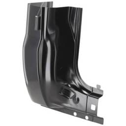 New Right Cab Corner Compatible With Ford F-350 Super Duty Xl 8 Cyl 7.3L F-250 Super Duty