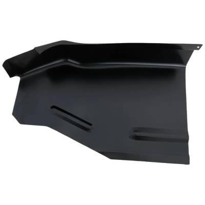 New Right Cab Corner Compatible With Ford Ranger Sport 6 Cyl 3.0L Ranger Sport 6 Cyl 4.0L Ranger Xl thumbnail 9
