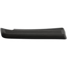 New Left Bumper Step Pad Compatible With Dodge Ram 1500 Laramie Ram 1500 Base Ram 1500 Sport Ram