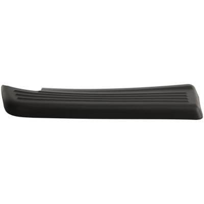 New Left Bumper Step Pad Compatible With Dodge Ram 1500 Laramie Ram 1500 Base Ram 1500 Sport Ram