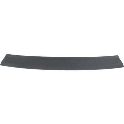 New Center Bumper Step Pad Compatible With Chrysler Dodge Durango Sxt 6 Cyl 3.7L Durango Slt Plus 8