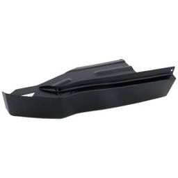 New Left Cab Corner Compatible With Ford Ranger Xls 4 Cyl 2.2L Ranger Base 6 Cyl 2.8L Ranger Stx 4