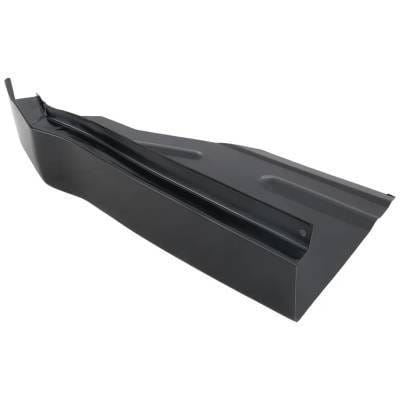 New Left Cab Corner Compatible With Ford Ranger Xls 4 Cyl 2.2L Ranger Base 6 Cyl 2.8L Ranger Stx 4 thumbnail 5