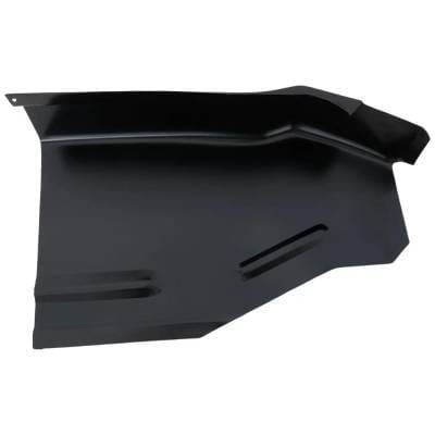 New Left Cab Corner Compatible With Ford Ranger Xls 4 Cyl 2.2L Ranger Base 6 Cyl 2.8L Ranger Stx 4 thumbnail 9