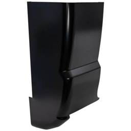 New Right Cab Corner Compatible With Jeep J-310 Base 8 Cyl 5.3L J-3600 Base 8 Cyl 5.3L J-2500 Base 8