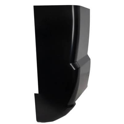 New Right Cab Corner Compatible With Jeep J-310 Base 8 Cyl 5.3L J-3600 Base 8 Cyl 5.3L J-2500 Base 8 thumbnail 5