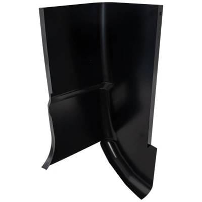 New Right Cab Corner Compatible With Jeep J-3700 Base 8 Cyl 5.7L J-2800 Base 6 Cyl 3.8L J-3500 Base thumbnail 7