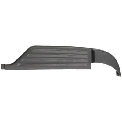 New Left Bumper Step Pad Compatible With Dodge Ram Dakota Slt 6 Cyl 3.7L Dakota Sxt 6 Cyl 3.7L