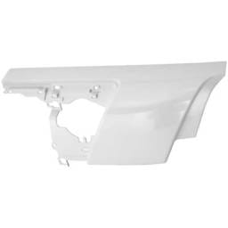 New Right Cab Corner Repair Panel Compatible With Isuzu Npr Base 4 Cyl 5.2L Nrr Base 4 Cyl 5.2L Npr