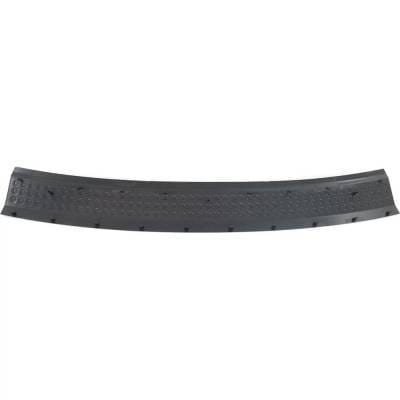New Center Bumper Step Pad Compatible With Chrysler Dodge Durango Slt 8 Cyl 4.7L Aspen Limited 8 Cyl thumbnail 9