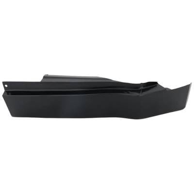 New Right Cab Corner Compatible With Ford Ranger Xlt 6 Cyl 3.0L Ranger S 6 Cyl 2.9L Ranger Xl 6 Cyl thumbnail 3