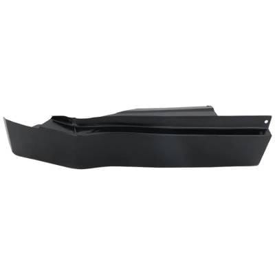 New Left Cab Corner Compatible With Ford Ranger S 4 Cyl 2.3L Ranger Stx 6 Cyl 2.9L Ranger Custom 6 thumbnail 3