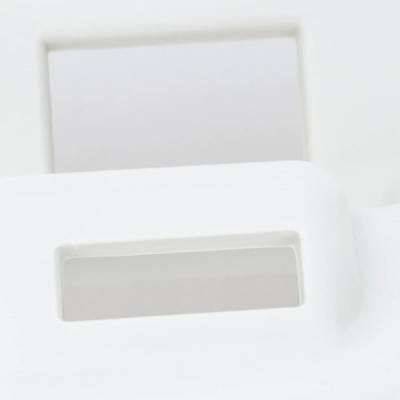 New Right Cab Corner Repair Panel Compatible With Isuzu Npr Base 4 Cyl 5.2L Nrr Base 4 Cyl 5.2L Npr thumbnail 13