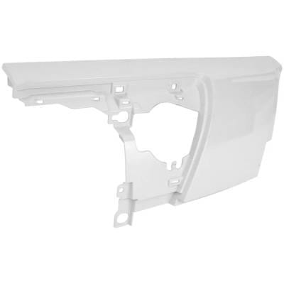New Right Cab Corner Repair Panel Compatible With Isuzu Nrr Base 4 Cyl 5.2L Npr Base 8 Cyl 6.0L Npr thumbnail 5