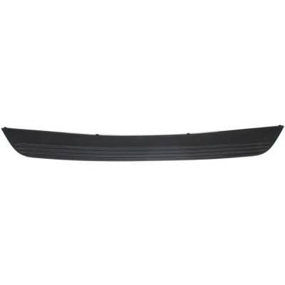 New Bumper Step Pad Compatible With Jeep Grand Cherokee Limited 6 Cyl 4.0L Grand Cherokee Laredo 6 thumbnail 11