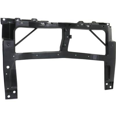 New Front Radiator Support Bracket Compatible With Chrysler 200 C 200 S 200 Lx 200 Limited 2015-2017