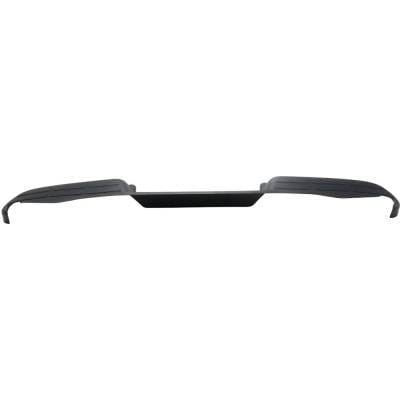 New Center Bumper Step Pad Compatible With Chevrolet Gmc Savana 2500 Ls Savana 1500 Base Savana 3500 thumbnail 9