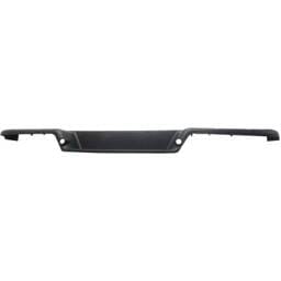 New Center Bumper Step Pad Compatible With Chevrolet Gmc Express 1500 Base Express 3500 Lt Express