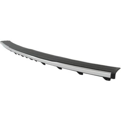 New Center Bumper Step Pad Compatible With Chevrolet Gmc Tahoe Ssv 8 Cyl 5.3L Tahoe Lt 8 Cyl 5.3L thumbnail 3
