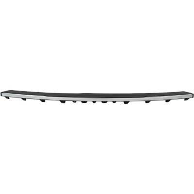 New Center Bumper Step Pad Compatible With Chevrolet Gmc Tahoe Lt 8 Cyl 5.3L Tahoe Ssv 8 Cyl 5.3L
