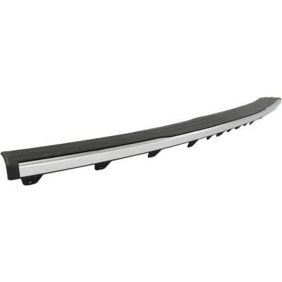 New Center Bumper Step Pad Compatible With Chevrolet Gmc Tahoe Lt 8 Cyl 5.3L Tahoe Ssv 8 Cyl 5.3L thumbnail 5