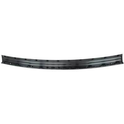 New Center Bumper Step Pad Compatible With Chevrolet Gmc Tahoe Lt 8 Cyl 5.3L Tahoe Ssv 8 Cyl 5.3L thumbnail 9