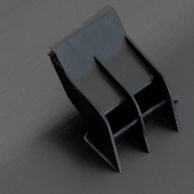 New Center Bumper Step Pad Compatible With Chrysler Dodge Grand Caravan Se Plus 6 Cyl 3.6L Town & thumbnail 13