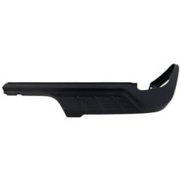 New Bumper Step Pad Compatible With Chevrolet Gmc Sierra 3500 Hd Slt Sierra 2500 Hd Slt Sierra 2500